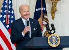 جوبایدن: آزادی گروگان های اسرائیلی نزدیک است