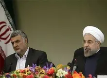 استعفای وزیر کشاورزی از سوی روحانی پذیرفته شد/  استیضاح منتفی شد