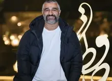 پژمان جمشیدی آزاد شد