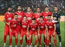 قرارداد بازیکنان پرسپولیس به ثبت رسید