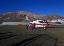 مدیرکل پزشکی قانونی کهگیلویه و بویراحمد: پیکر ۶ نفر از جان باختگان پرواز " تهران - یاسوج " هنوز پیدا نشده است