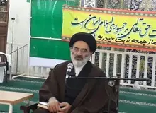رئیس شورای سیاستگذاری ائمه جمعه کشور: 2ویژگی اصلی بسیج اخلاص و اقتدار است