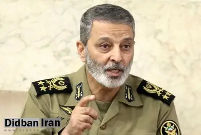  رئیس ستاد کل نیروهای مسلح: پاسخ ما به ادامه حملات دشمن کوبنده تر خواهد بود