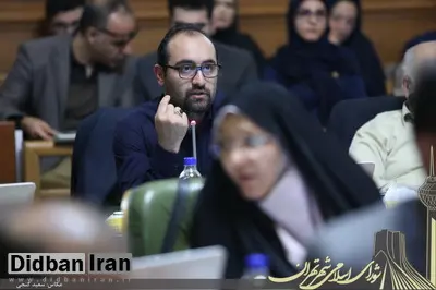 عضو شورای شهر: ترمیم یادمان دکتر مصدق مورد پیگیری قرار گیرد