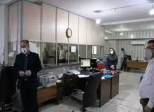 کمبود گاز ادارات گیلان را به تعطیلی کشاند