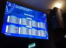 استقلال با الهلال و پرسپولیس با السد همگروه شد