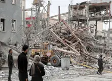 واکنش ظریف به حملات اخیر رژیم صهیونسیتی و آمریکا به یک کنیسه یهودیان در تهران