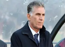 بازتاب گسترده استعفای کی‌روش در رسانه‌های ورزشی جهان