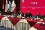 تفاهم‌نامه همکاری بانک گردشگری و جامعه حرفه‌ای هتلداران ایران امضا شد