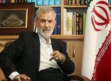 غفوری‌فرد:  بعید می دانم لاریجانی با اصلاح طلب ها به ائتلاف برسد/ شاید اصلاح طلبان در دقیقه  ۹۰ رأی بیاورند