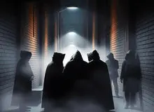 نخستین «گاسیپ‌نایت» تهران با ورودی یک ونیم میلیون تومان در سعادت آباد تهران/ زنان در اینجا با غیبت تراپی  روح و روان‌شان را جلا می دهند