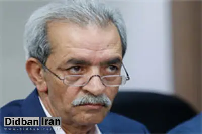قدردانی رئیس اتاق بازرگانی ، صنایع ، معادن و کشاورزی ایران از بانک صنعت و معدن برای ارائه خدمات به واحدهای تولیدی ساختمان پلاسکو