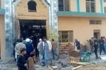 وقوع انفجار در مسجد شیعیان در اسلام‌آباد