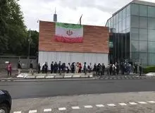 بازتاب حضور ایرانیان در انتخابات ریاست جمهوری در رسانه‌های جهان