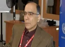 مهدی‌ ذاکریان، تحلیلگر مسائل بین‌الملل: فرق زیادی بینِ ترامپ و بایدن نیست