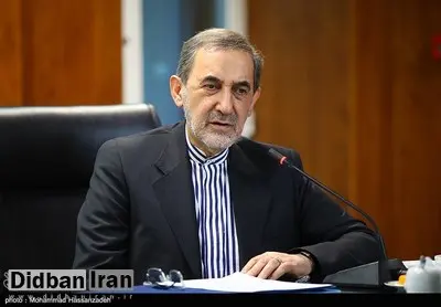 ولایتی: خواب ترامپ و پمپئو برای دیدار با مقامات عالی ایران تعبیر نمی شود
