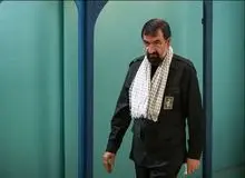 خط و نشان محسن رضایی برای اسرائیلی ها