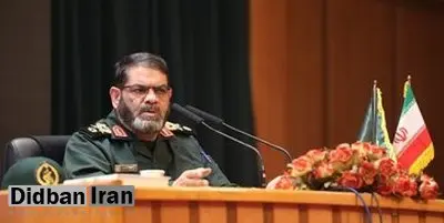 سردار معروفی: باید از کریم باقری و خداداد عزیزی مراقبت کرد، دشمن دارد هل می‌دهد