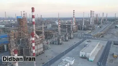 نوبرانه مدیریتی در پالایشگاه بندرعباس/ کاهش ۱۴۰۰۰ میلیارد درآمد در عرض ۹ماه!