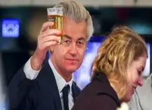 ترامپ هلند پس از پیروزی در انتخابات: ما باید سونامی مهاجرت و پناهجویی را مهار کنیم