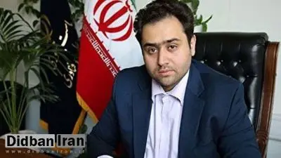 انتقاد شدید «داماد روحانی» از محمدرضا عارف/ کامبیز مهدیزاده: عارف طی این چهار سال چند بار نطق پیش از دستور داشته است؟/ او «عالیجناب سکوت» بود
