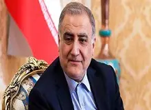 نماینده حامی احمدی نژاد: رئیسی میراث ‌دار سرزمین سوخته‌ای است که روحانی به جای گذاشته!