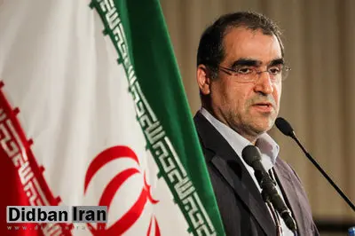 استقرار ۸۰۰ دستگاه آمبولانس در مرزهای منتهی به عراق/توصیه به زائرین اربعین حسینی