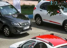 آخرین قیمت انواع خودرو ۱۵ اردیبهشت ۱۴۰۲/دنا اتوماتیک توربو پلاس ۱میلیارد ۳۰ میلیون و پراید ۳۰۵ میلیون تومان شد