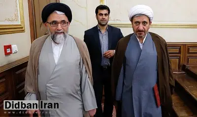صندلی وزارت اطلاعات دولت ابراهیم رئیسی به چه کسی می رسد؟