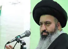 امام جمعه موقت یزد در اثر کرونا درگذشت/ حاج سیدجواد آیت اللهی که بود؟
