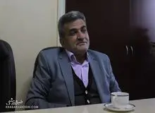 عبدالرحمن شاه‌حسینی: علی دایی را محکوم کردم یک نفر با آجر به من حمله کرد/ تایید همجنس‌گرایی در فوتبال ایران
