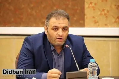 انوشیروانی: وزنهبرداری ایران را از گِل بلند کردیم