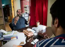 عملیات شهادت‌طلبانه چیست ؟/ حمید داودآبادی: در عملیات شهادت‌طلبانه حتی یک غیرنظامی کشته نمی‌شود