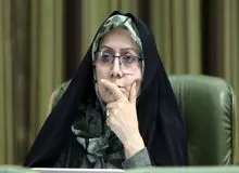 شهربانو امانی: رفتار مجلس هفتم و یازدهم شبیه یکدیگر است/ رفتار قالیباف و حدادعادل در قامت رئیس مجلس هم همچنین!