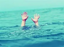 دختر بچه 5 ساله در رودخانه لوارک استان تهران غرق شد

