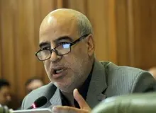 اقبال شاکری: برخی تجهیزات آتش‌نشانی تقلبی است