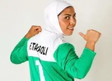 آرزوی عقاب بانوان برای دیدن عقاب آقایان!