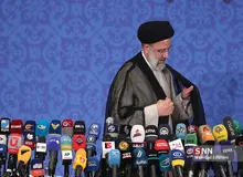 انتقاد تند هفته نامه معاونت سیاسی سپاه از منتقدان ابراهیم رئیسی/ اصلاح طلبان و احمدی نژادی ها و عدالت گراها علیه دولت سیزدهم بسیج شده اند