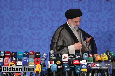 انتقاد تند هفته نامه معاونت سیاسی سپاه از منتقدان ابراهیم رئیسی/ اصلاح طلبان و احمدی نژادی ها و عدالت گراها علیه دولت سیزدهم بسیج شده اند