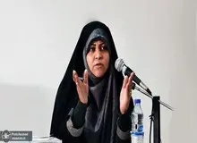 دستیار رئیس جمهور: در موضوع دو خبرنگار خانم، تلاش کردم در دادگاه آنها حضور داشته باشم که میسر نشد/ لایحه عفاف و حجاب در حوزه جرم‌انگاری در تعارض با قانون اساسی است