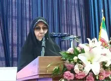 معاون رییس جمهور در امور زنان: دشمن از طریق جنگ شناختی، ترکیبی و سایبری به دنبال جذب سرباز و تحقیر حجاب است 