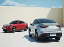 نتا، برندی که قرار بود وارد بازار ایران شود، احتمالا به تملک تویوتا درمی‌آید