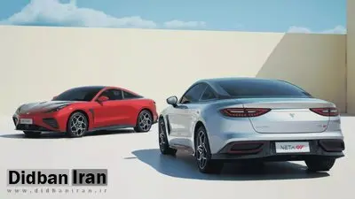 نتا، برندی که قرار بود وارد بازار ایران شود، احتمالا به تملک تویوتا درمیآید