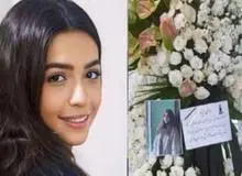 ارگان رسانه ای وابسته به سپاه: سارا تبریزی پیش یا پس از سال نو از سوی نهاد‌های امنیتی یا قضایی احضار نشده بود/ او به اتهام استفاده از اسناد و گذرنامه جعلی برای خروج از کشور، بازداشت شده بود، اما هرگز به زندان نرفت