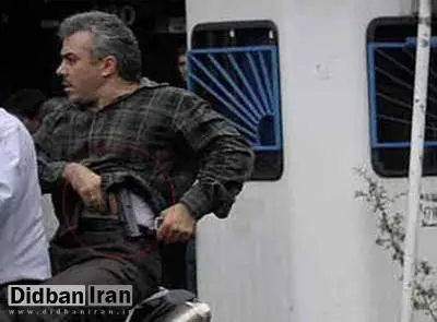 حق استفاده ماموران امنیتی از سلاح گرم، چه تبعاتی دارد؟