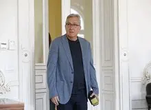 حضور سرمربی سابق پرسپولیس در دادگاه