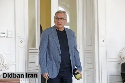 حضور سرمربی سابق پرسپولیس در دادگاه