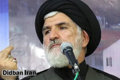 انتقاد تند یک امام جمعه از زاکانی بعد از جنجال ساخت مسجد در پارک قیطریه
