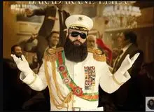 مرد در سایه تیم ساسی مانکن کیست؟