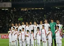 شاگردان کی روش برتری خود را در آسیا حفظ کردند